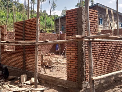 Rwanda